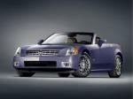 Cadillac XLR Platinum 2007 года